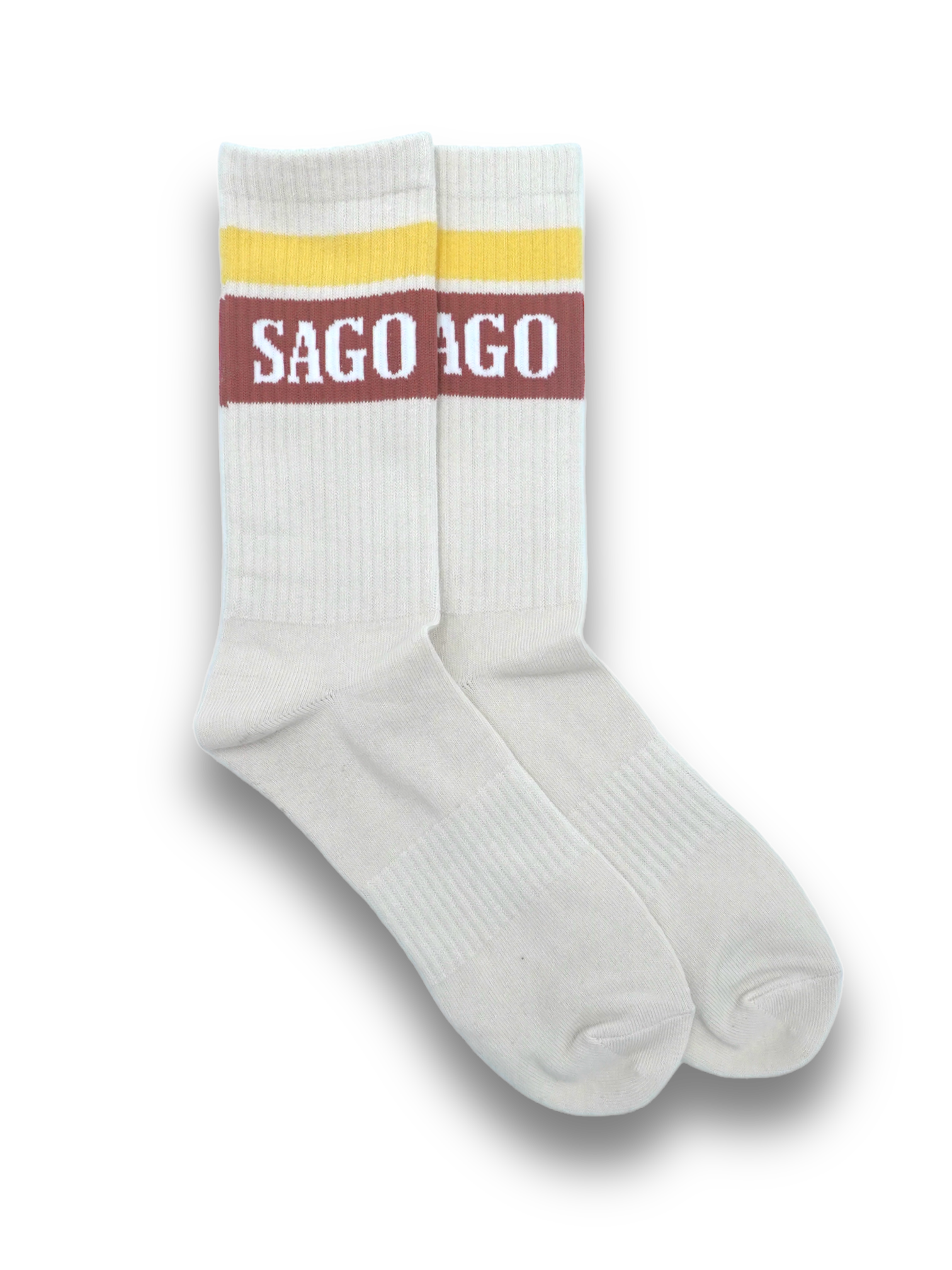 Sago classic logo sock