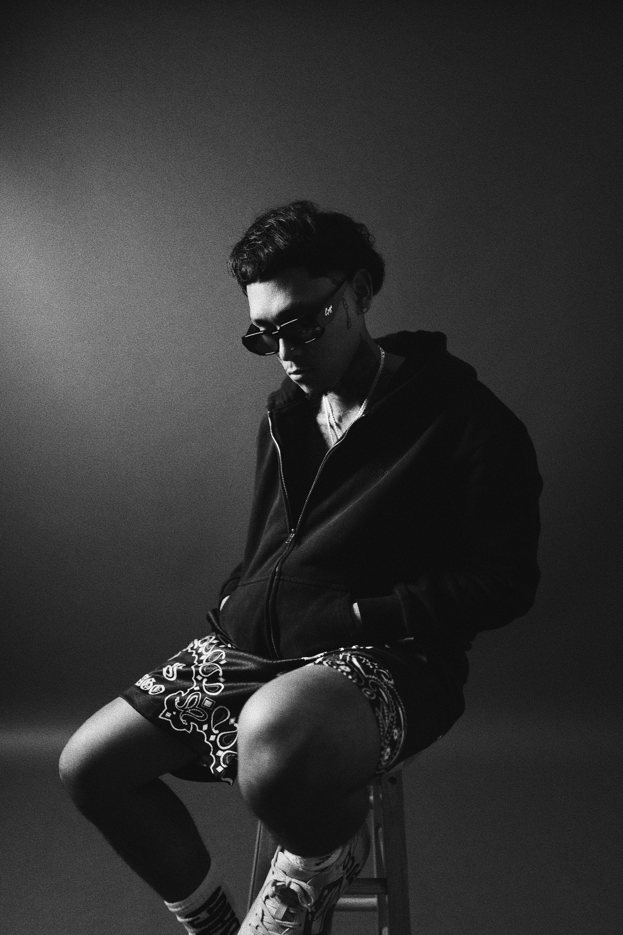 ◆新品未使用◆ ranor BANDANA SHORTS BLACK Sサイズ Agua Volley X 7