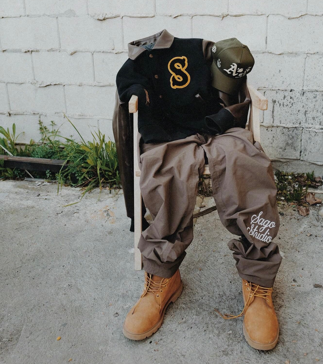 SAGO STUDIO