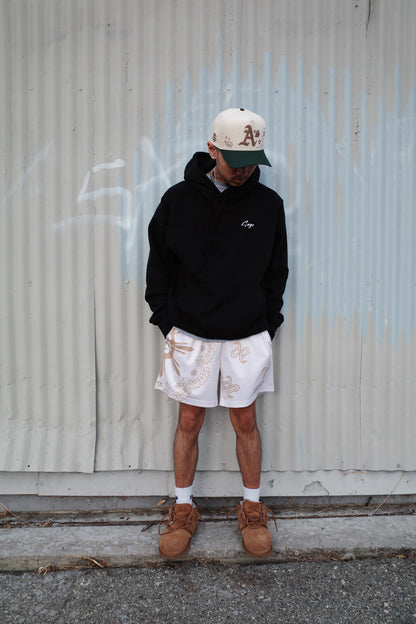 OW Filipino bandana shorts (PREORDER)