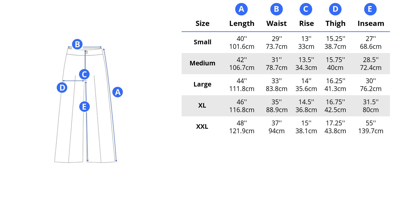 CHOPPER TRACK PANT – SAGO STUDIO
