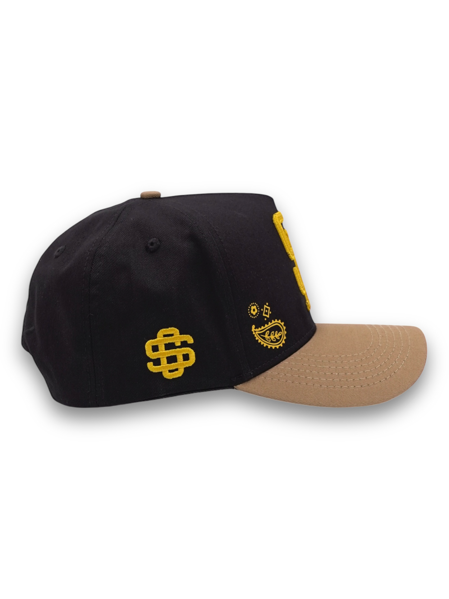 SF giants hat