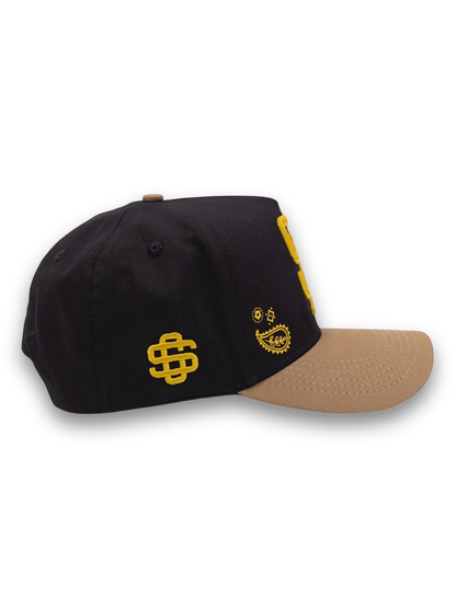 SF giants hat