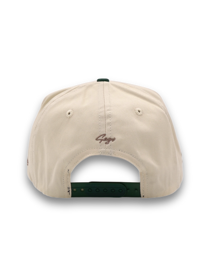 A's athletics hat