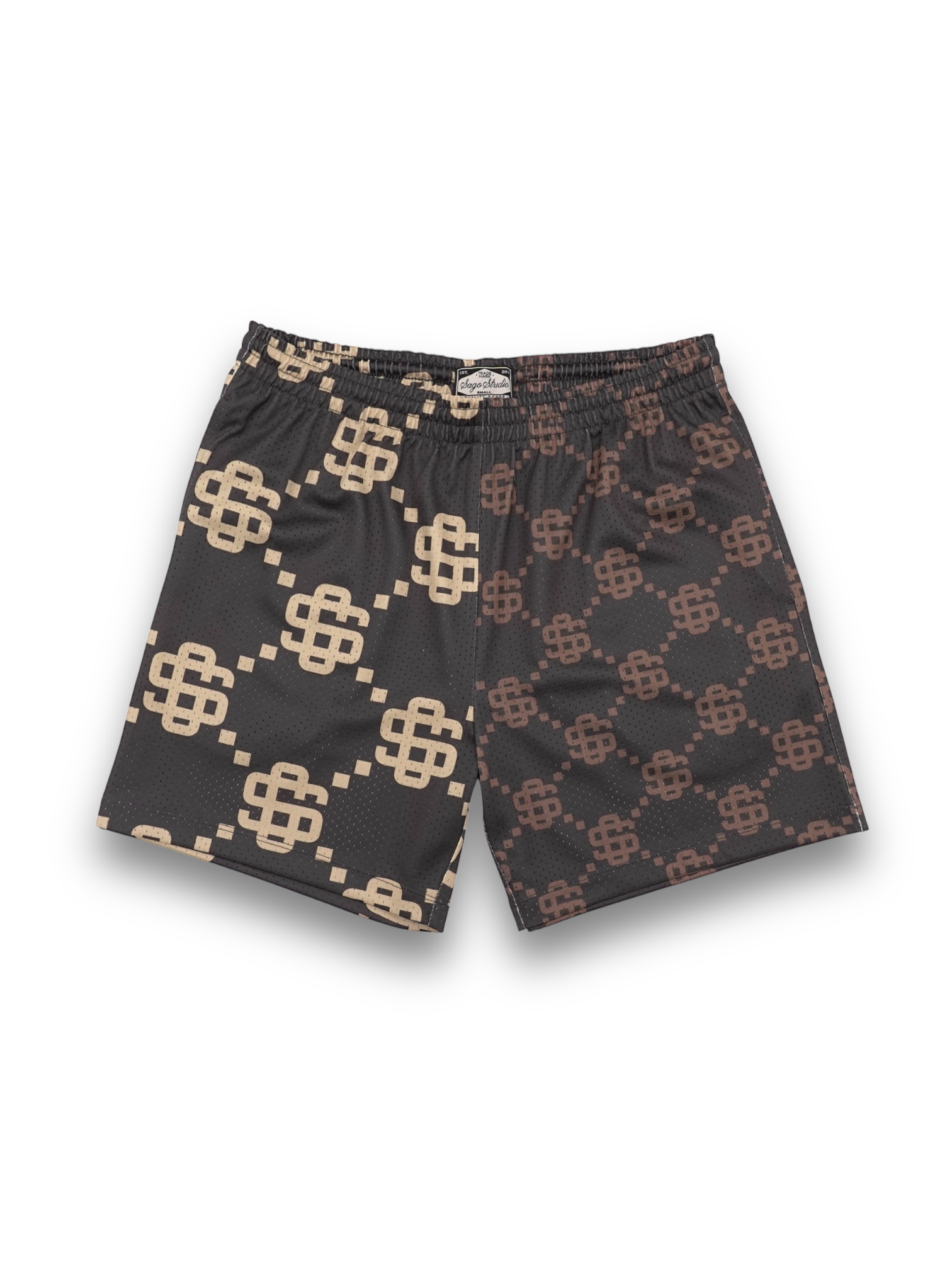 SG shorts – SAGO STUDIO
