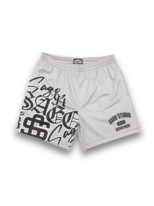 Sago department shorts