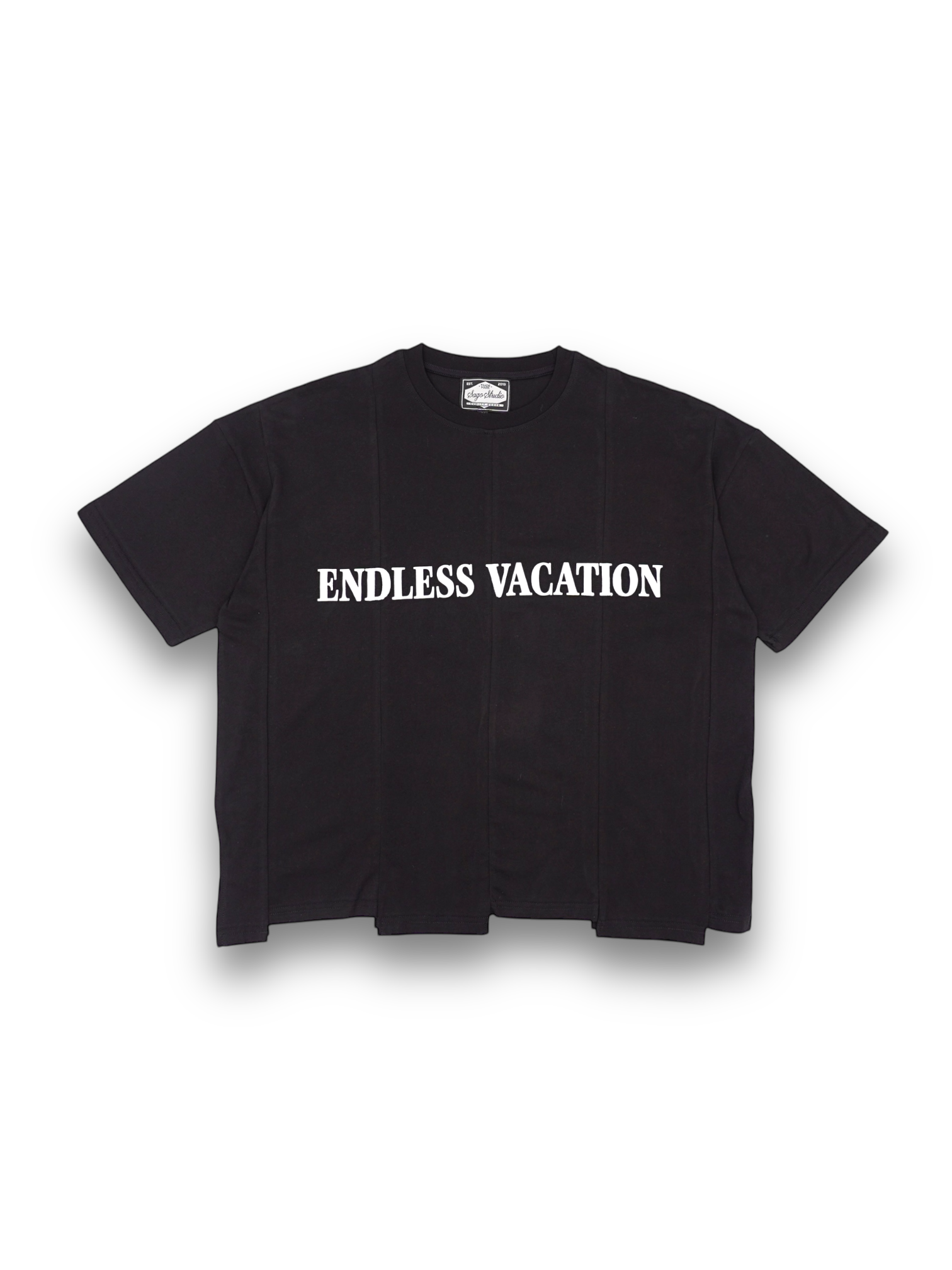 Endless Vacation tee