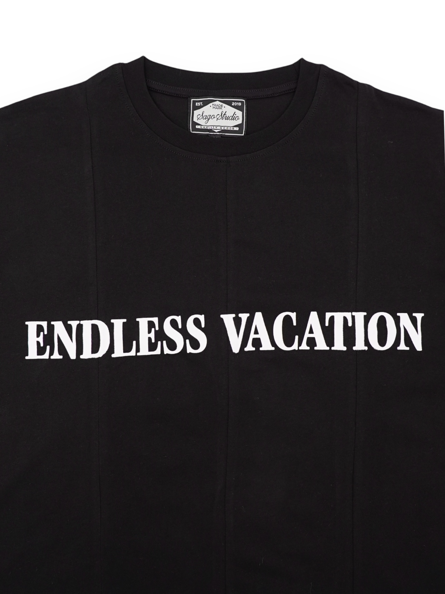 Endless Vacation tee