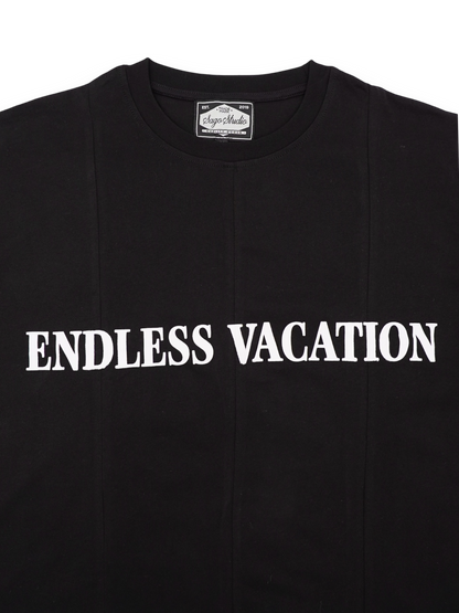 Endless Vacation tee