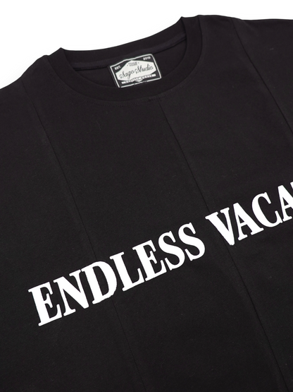 Endless Vacation tee