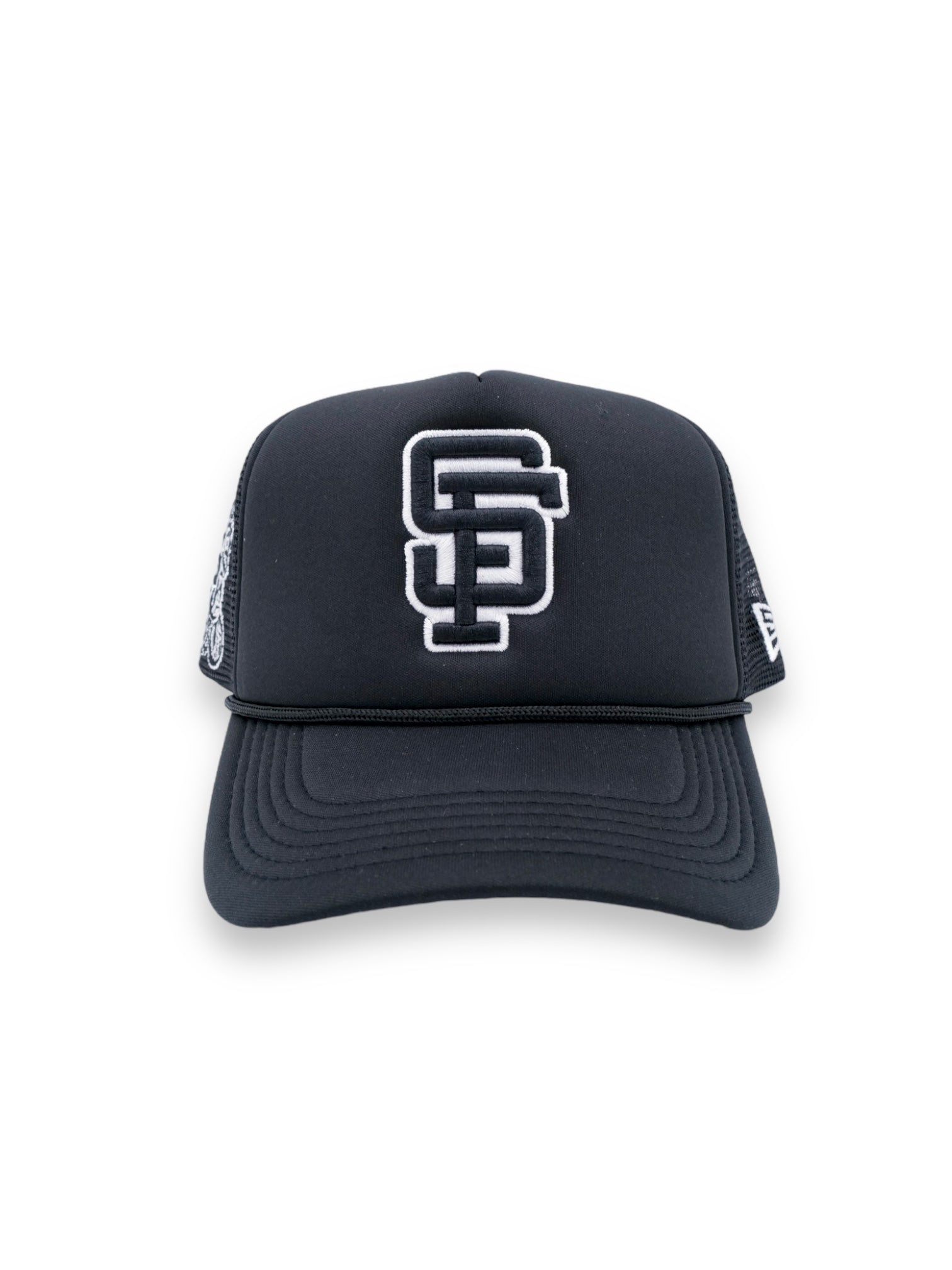 SF trucker hat