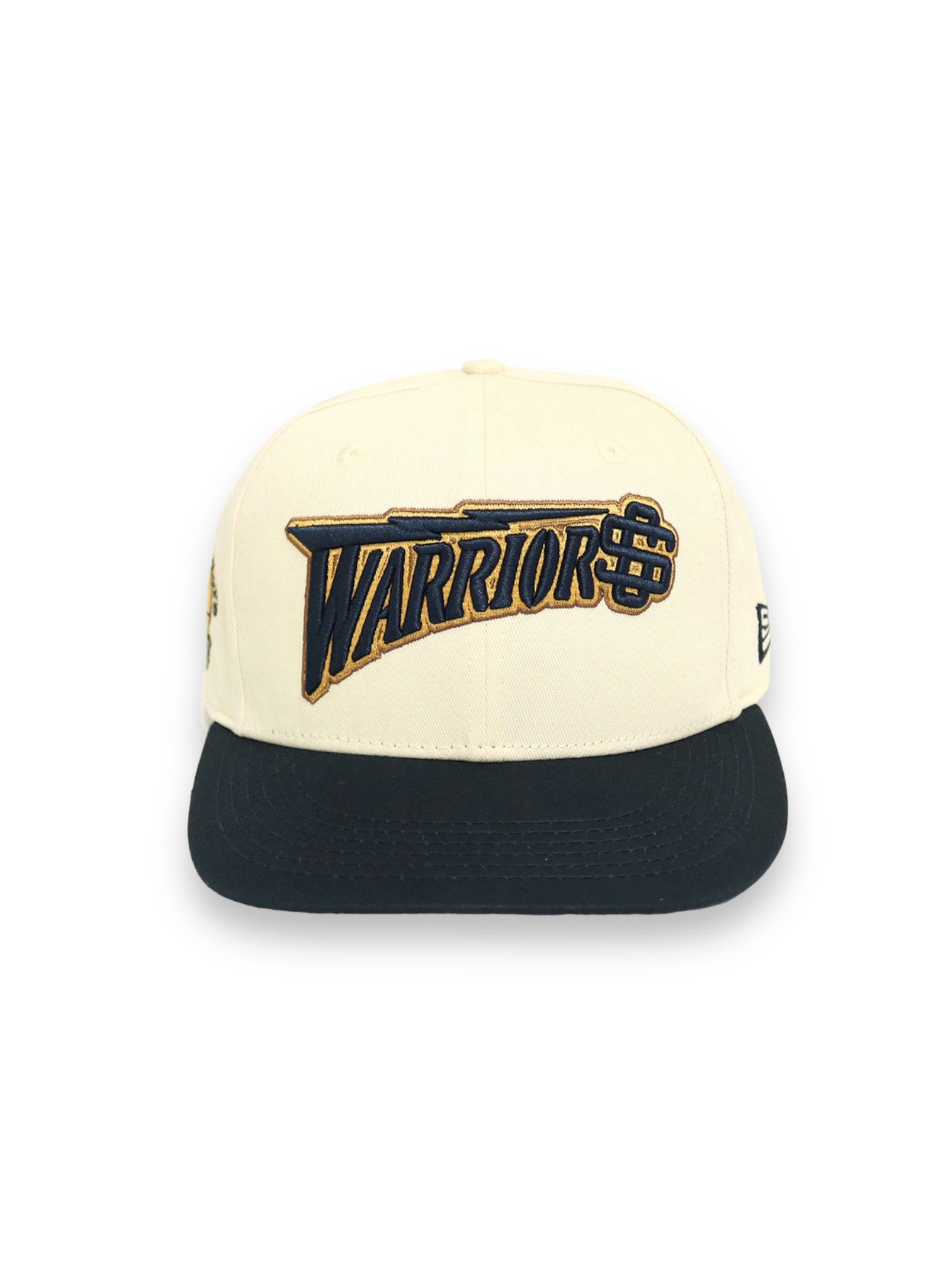 Warriors hat