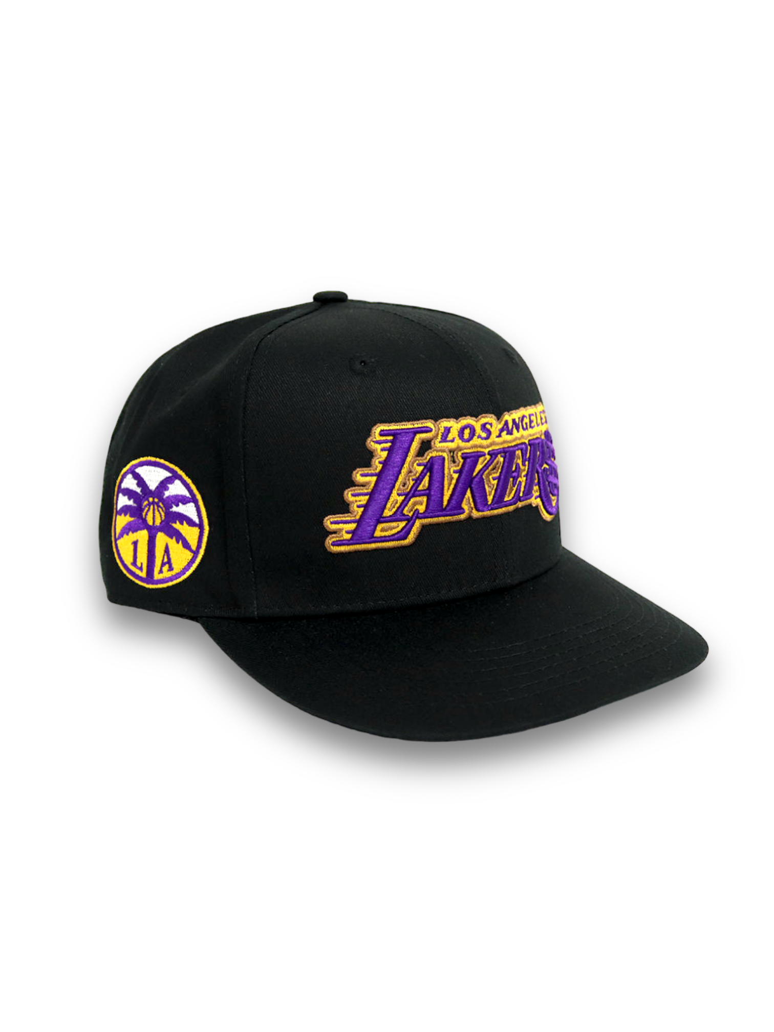 Lakers hat