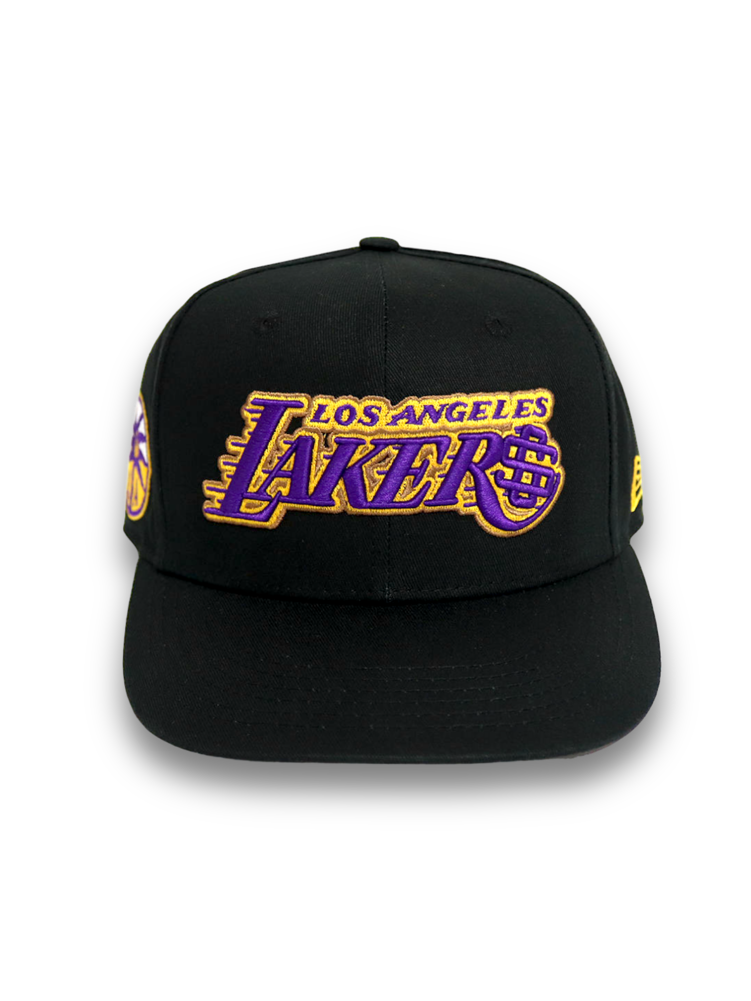 Lakers hat