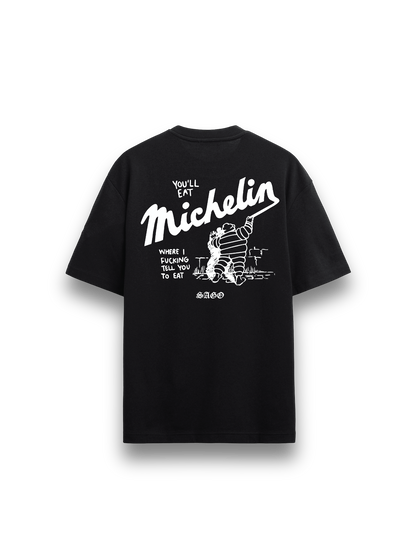 Michelin Tee