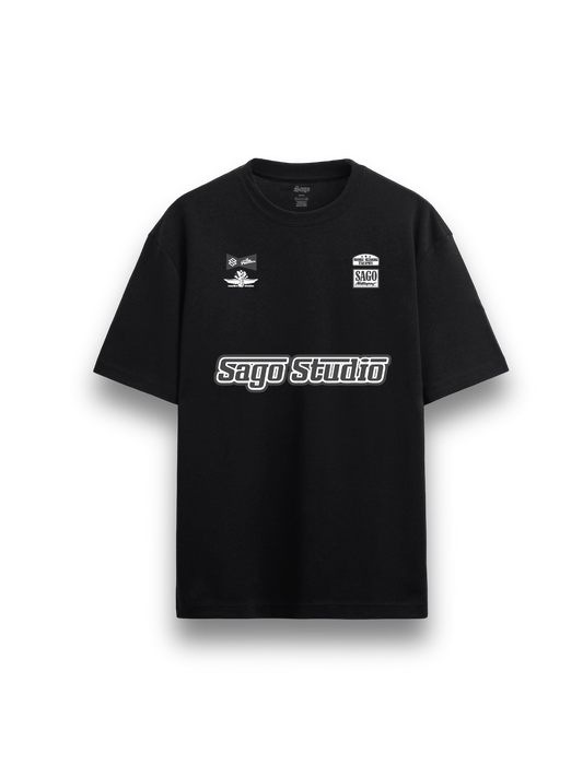 Sago Studio Motorsport tee