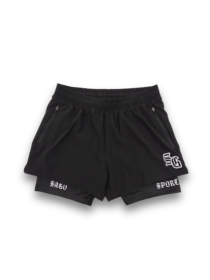 SG sports shorts