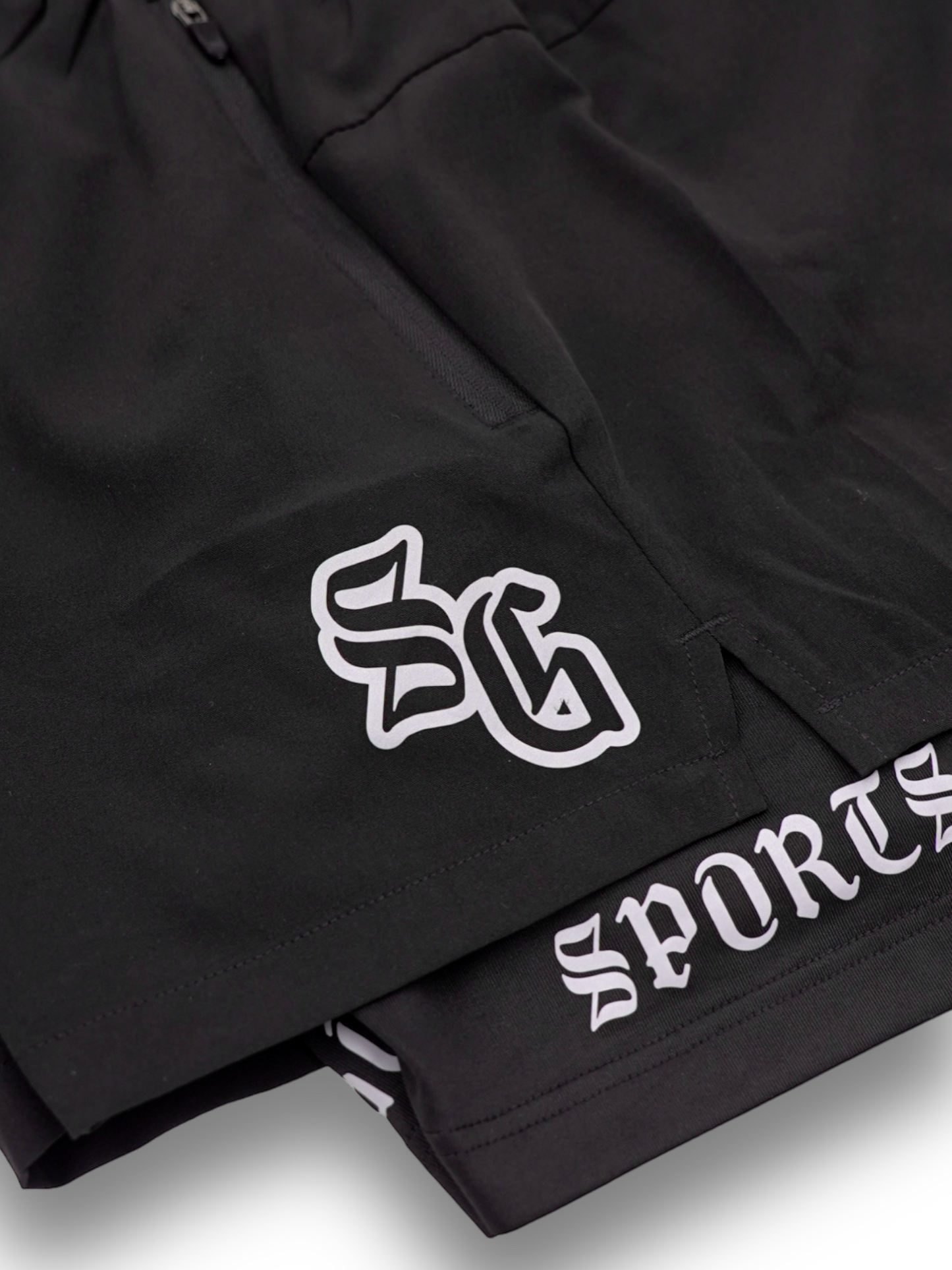 SG sports shorts