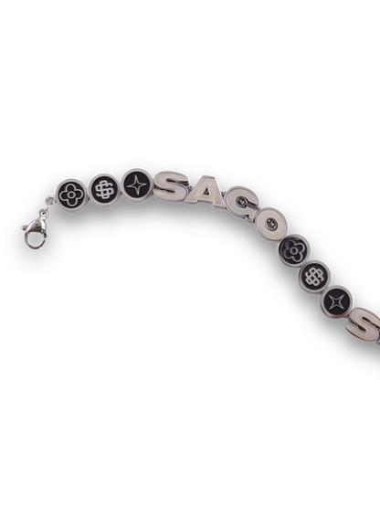 Sago Studio bracelet