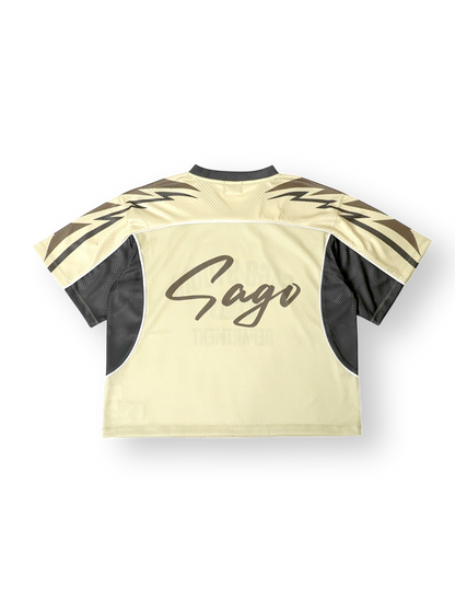 ART DEPARTMENT JERSEY V2 (Beige)