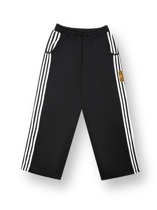 California sweats (Black)