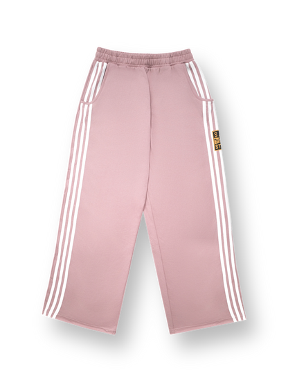 California sweats (Rust pink)