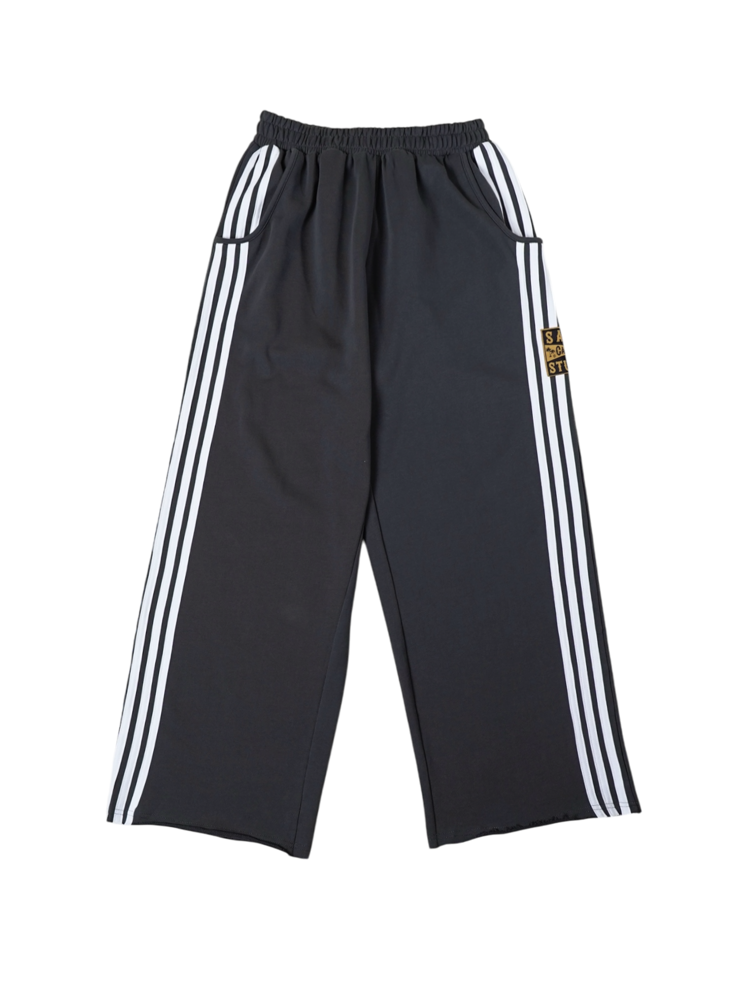 California sweats (Charcoal)