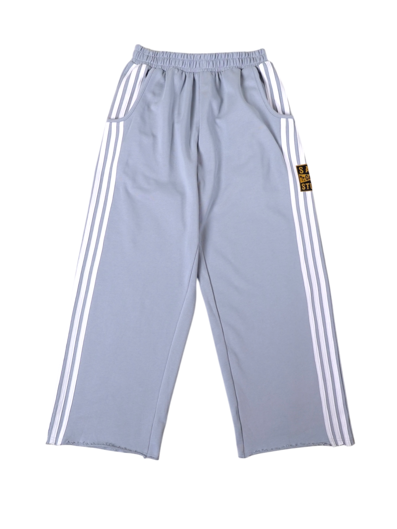 California sweats (Slate)