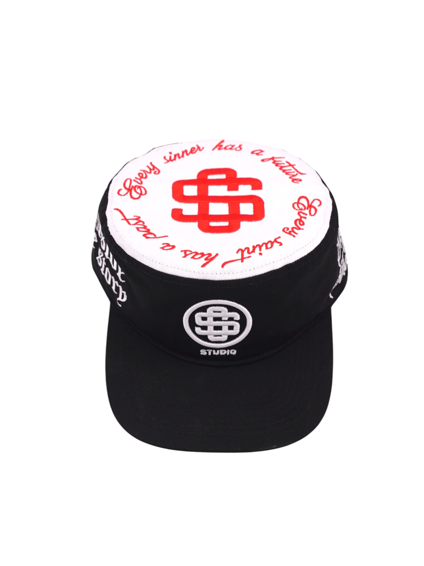 SG painter hat