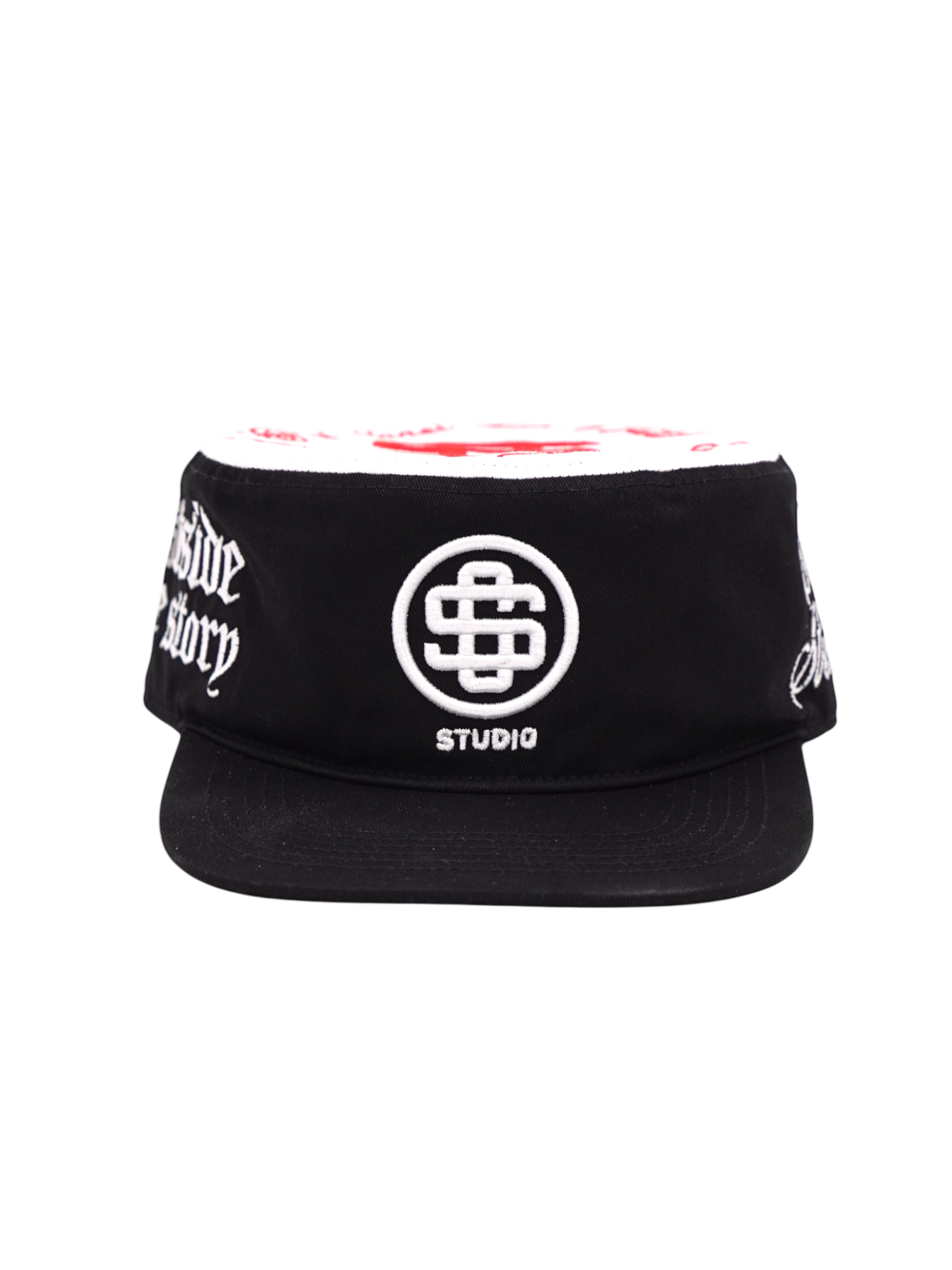 SG painter hat