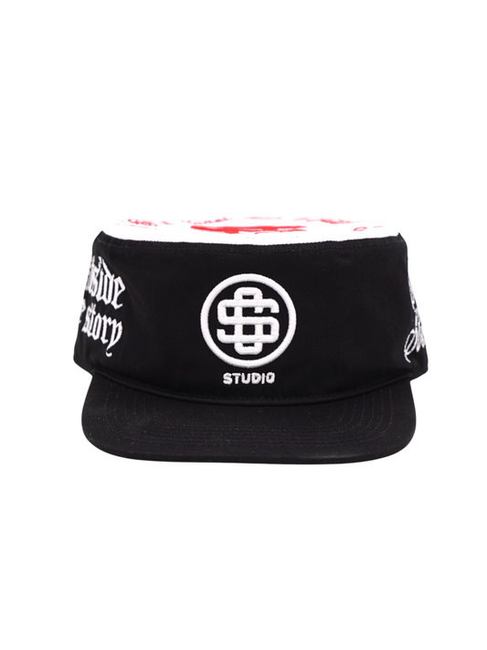 SG painter hat