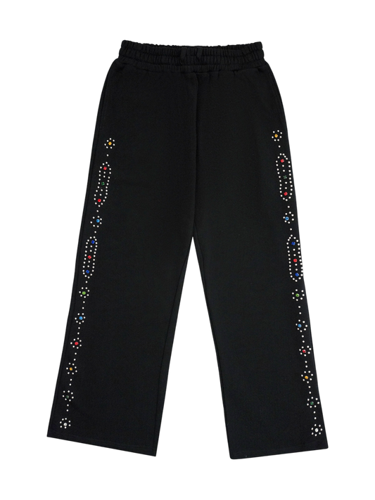 Rivet sweats