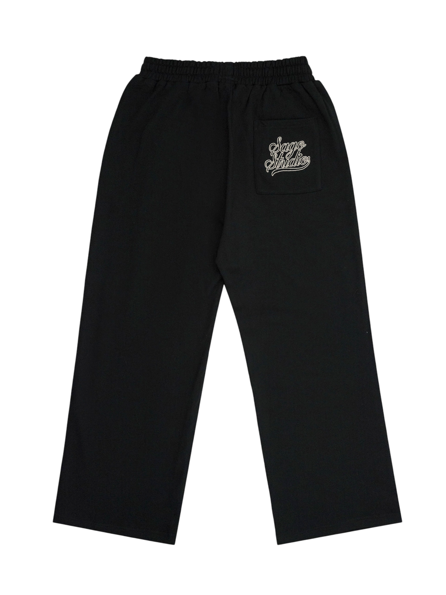 Rivet sweats