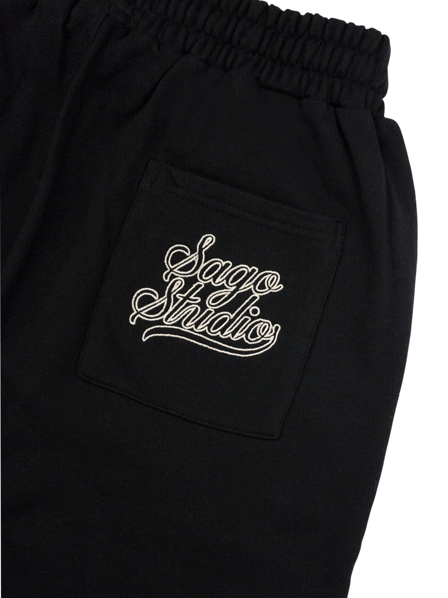 Rivet sweats