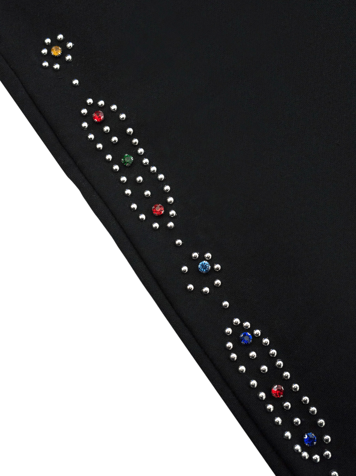 Rivet sweats
