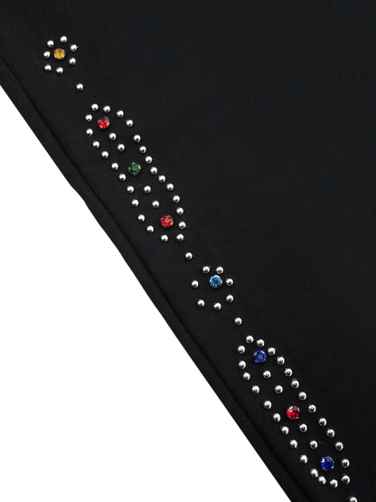 Rivet sweats
