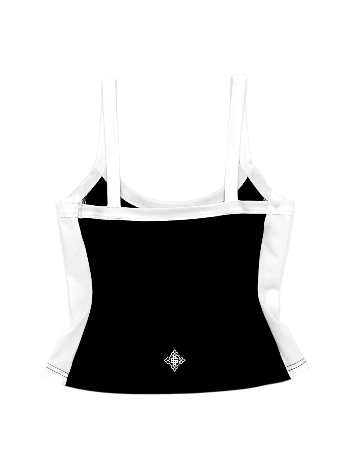 Script tank top