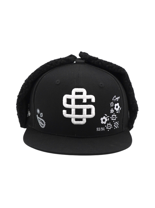 SG dog ear hat