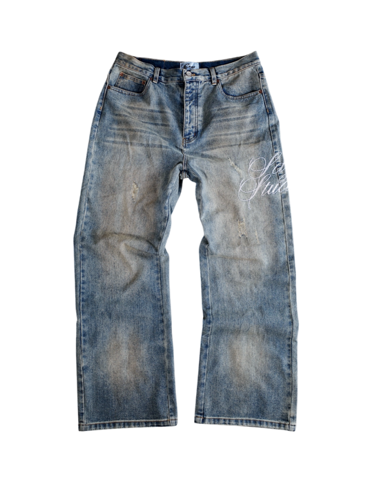 Sago Studio denim