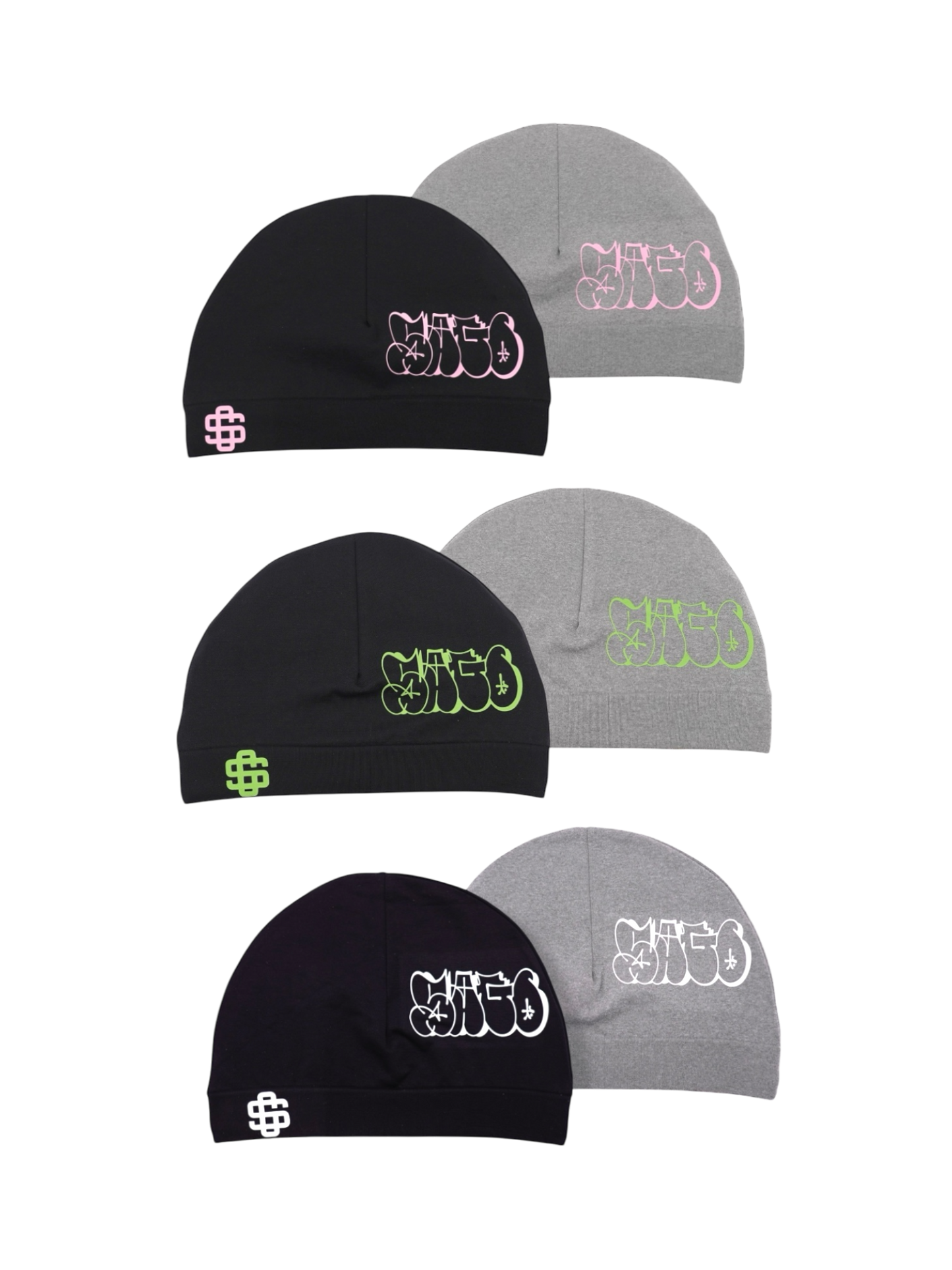 SG skully cap