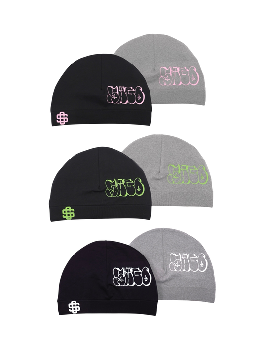 SG skully cap
