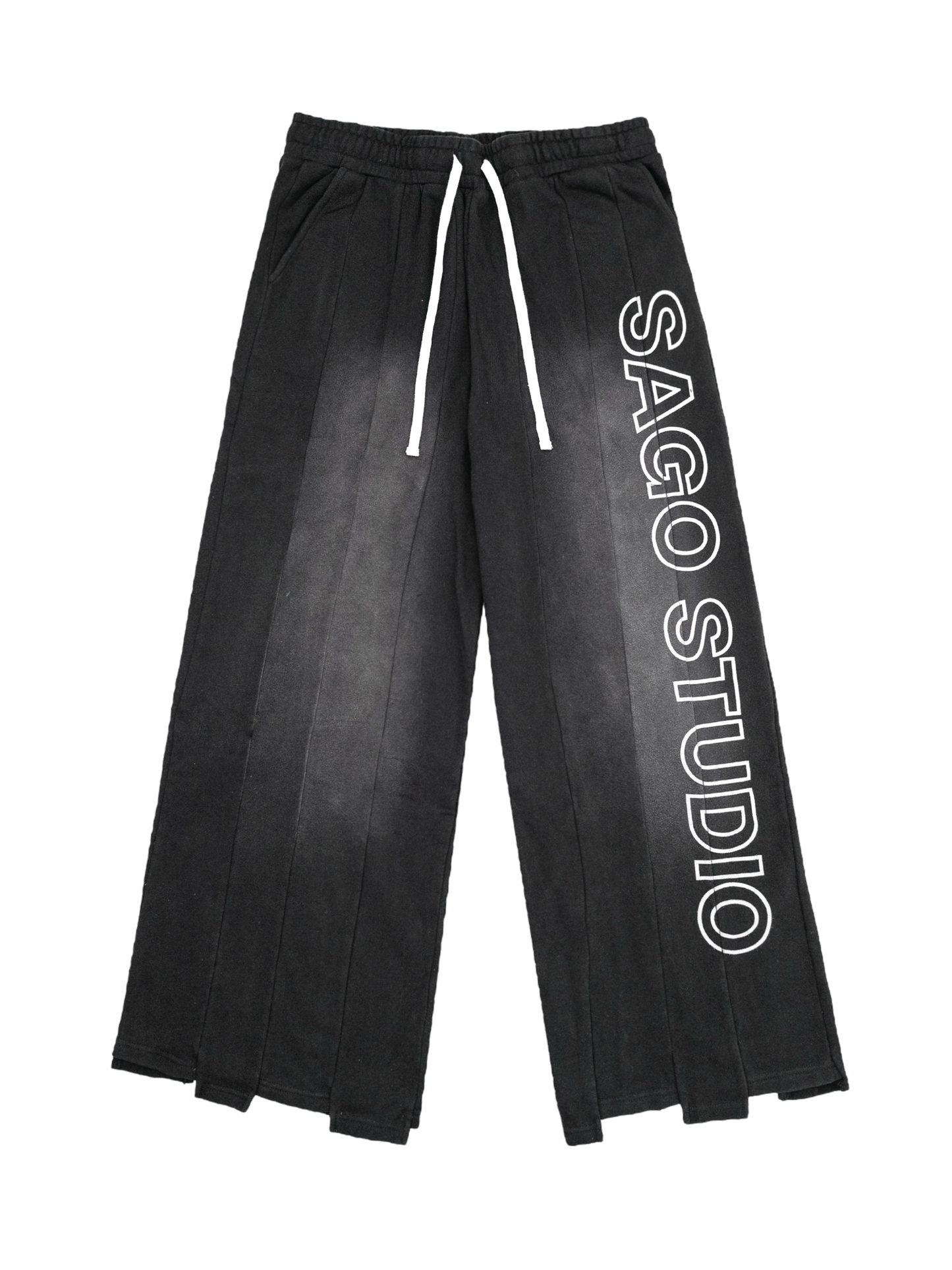 Rebuild sweats