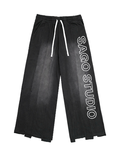 Rebuild sweats