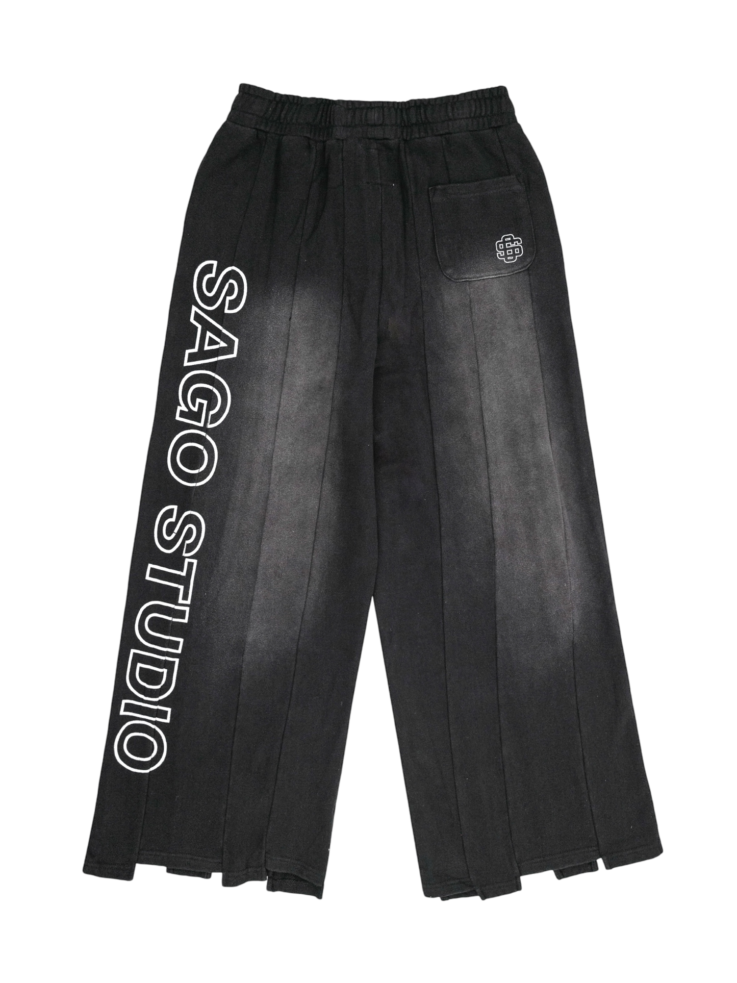 Rebuild sweats