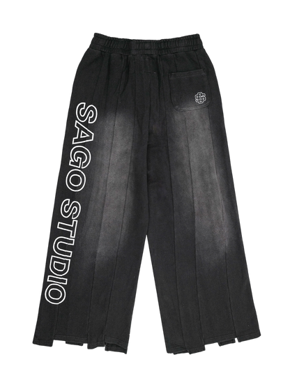 Rebuild sweats