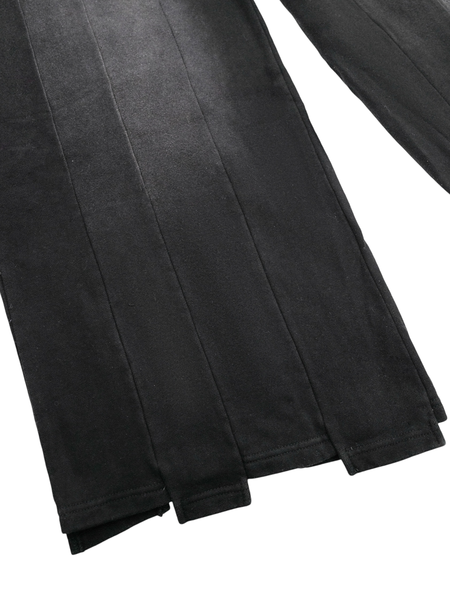 Rebuild sweats