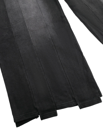 Rebuild sweats