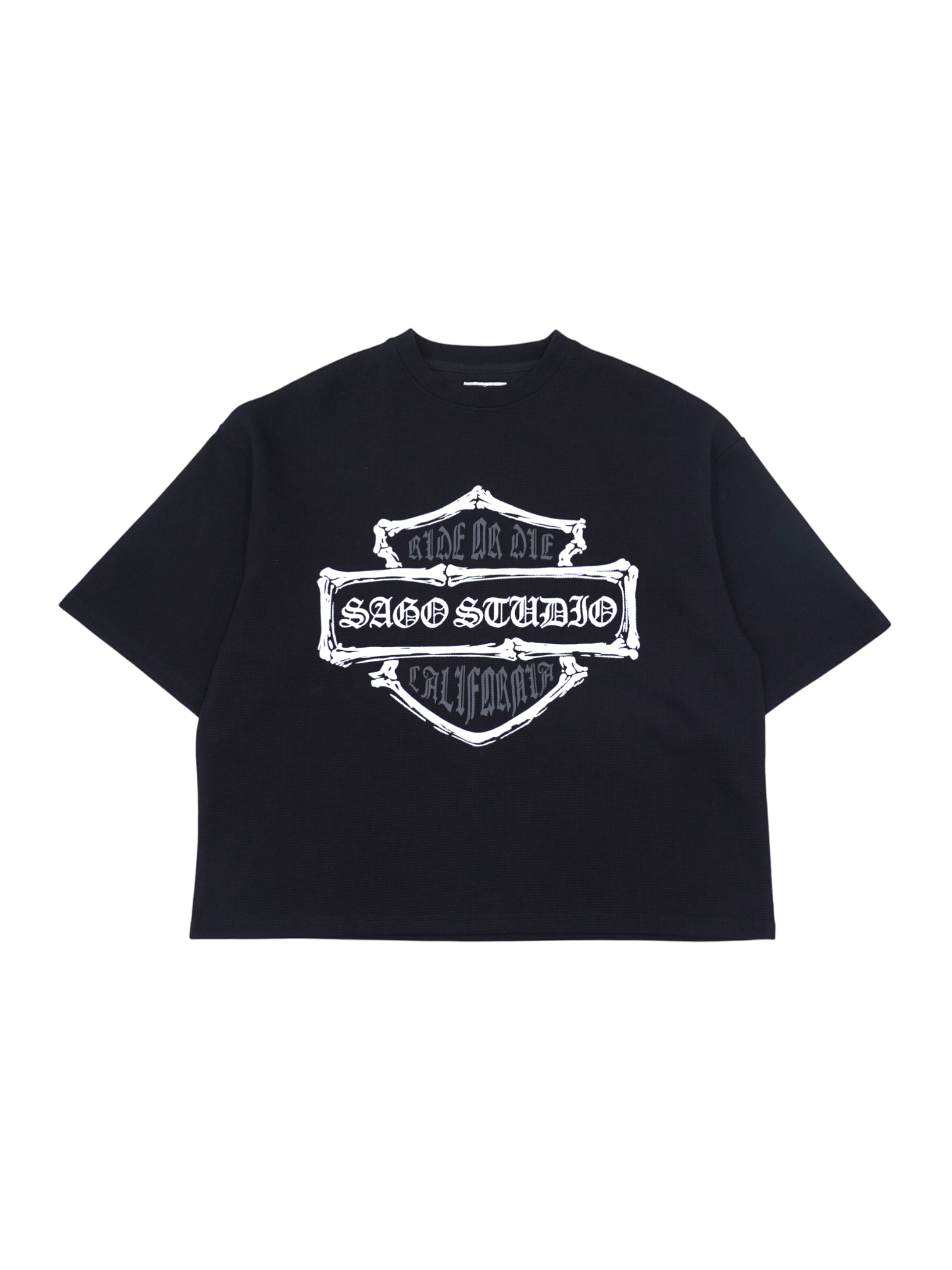★thisisneverthat★ Motorcycle Tee Olive TN251TTSST32OLV UFO-Tee-STEEL-BLUE4_640x.jpg?v