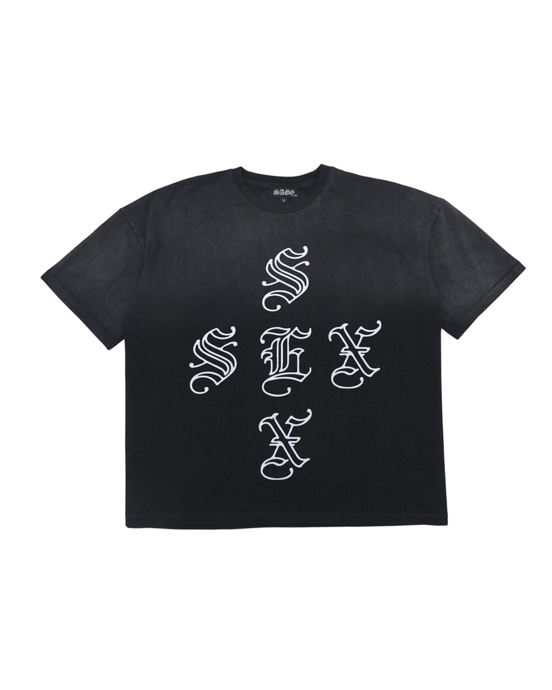 Sex tee – SAGO STUDIO