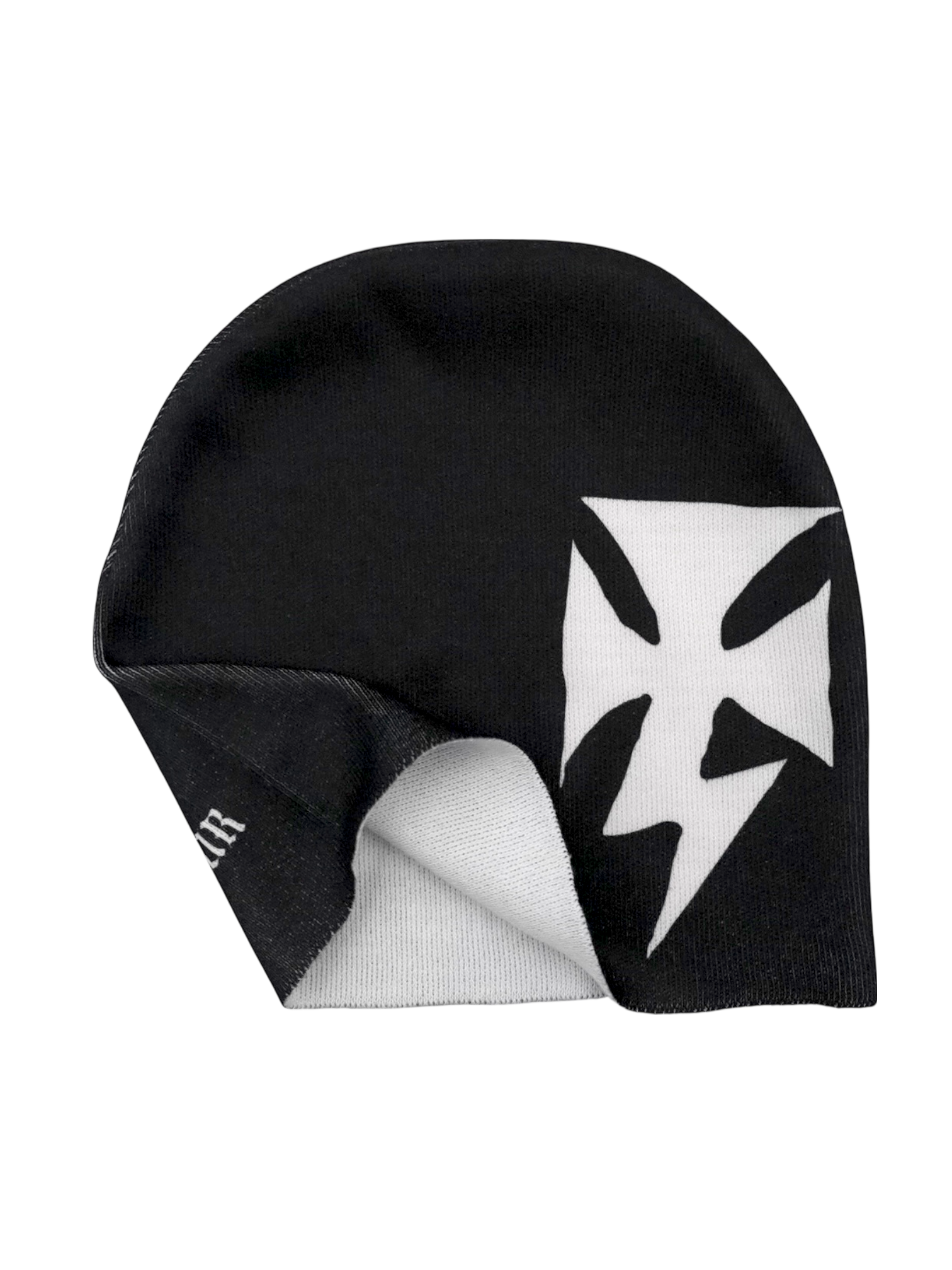 帽子 SOL GuruGuruBeanie SOL GuruGuruBeanie LightGray DarkGray 帽子